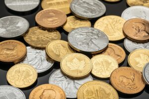 NBP monety kolekcjonerskie — kompletny przewodnik dla pasjonatów - ilustracja artykulu